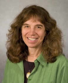 Susan Lutgendorf