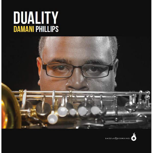 Duality CD cover