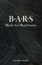 BARS Magazine cover