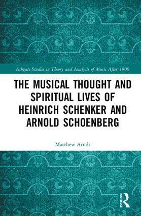 Musical Thought book cover