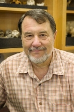 Professor Russel Ciochon