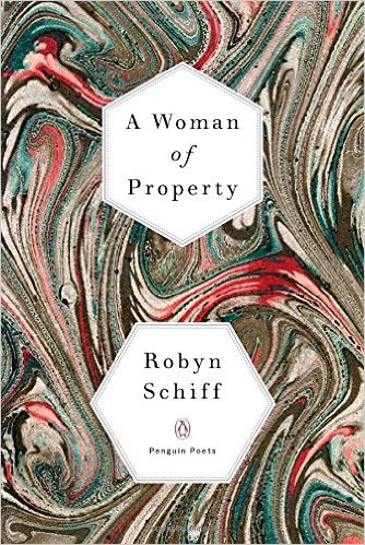 A Woman of Property book cover