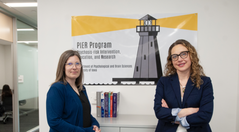 Pier program