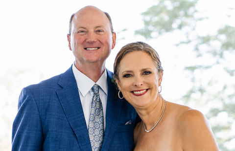 Shane and Susan - current