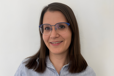 Portrait of Milena Sanabria Contreras
