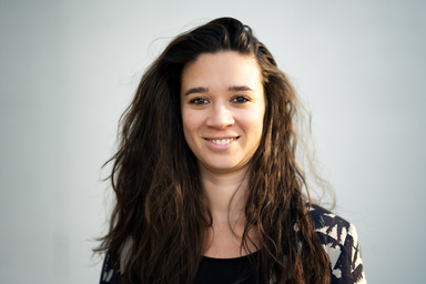 Valerie Payre