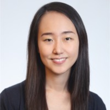 professional profile photo of Cathy Sung