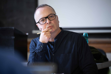 Image: Luis Muñoz