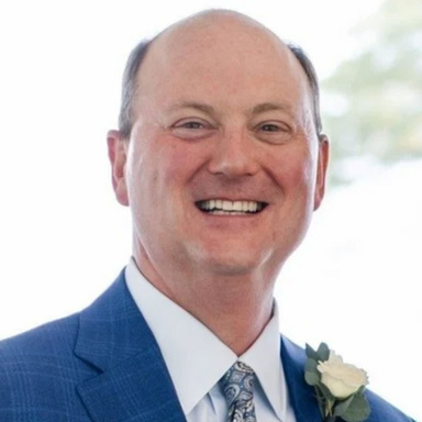 Portrait of Shane Swanson