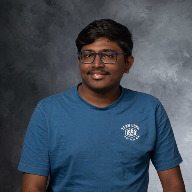 Image: Ramachandra Bangari