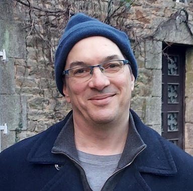 Photo of Michael Cowan