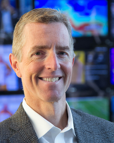 David Dowling headshot