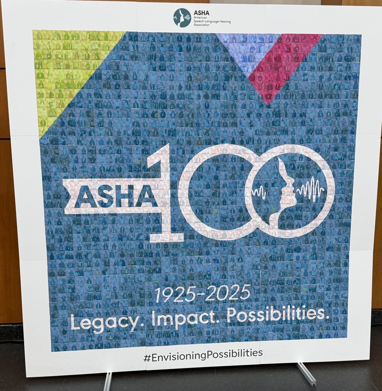 2025 ASHA