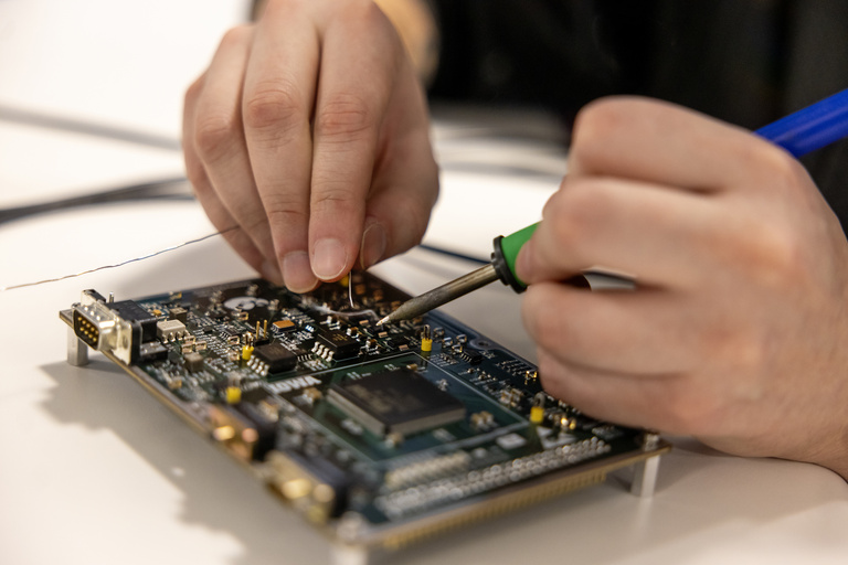 Iowa Spaceflight Laboratory