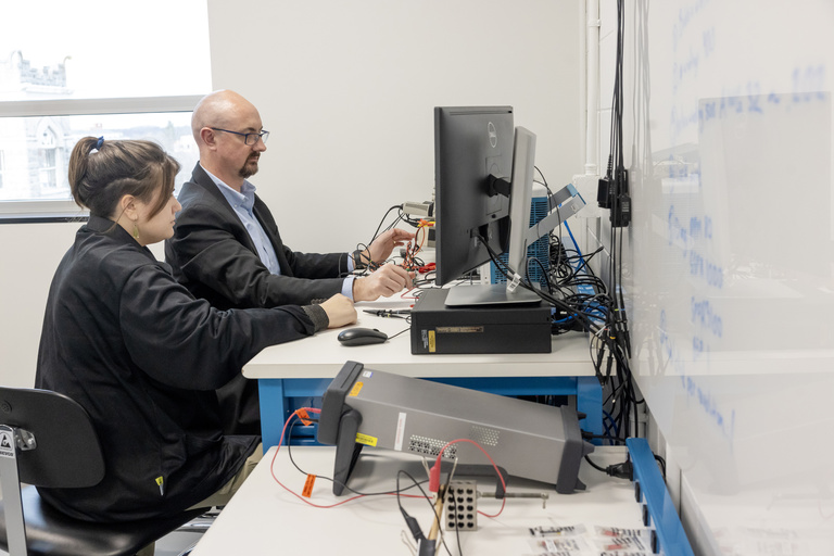 Iowa Spaceflight Laboratory