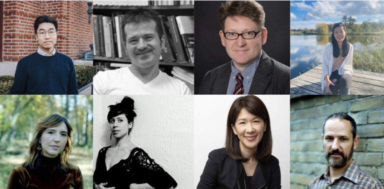 Humanities Research Faculty