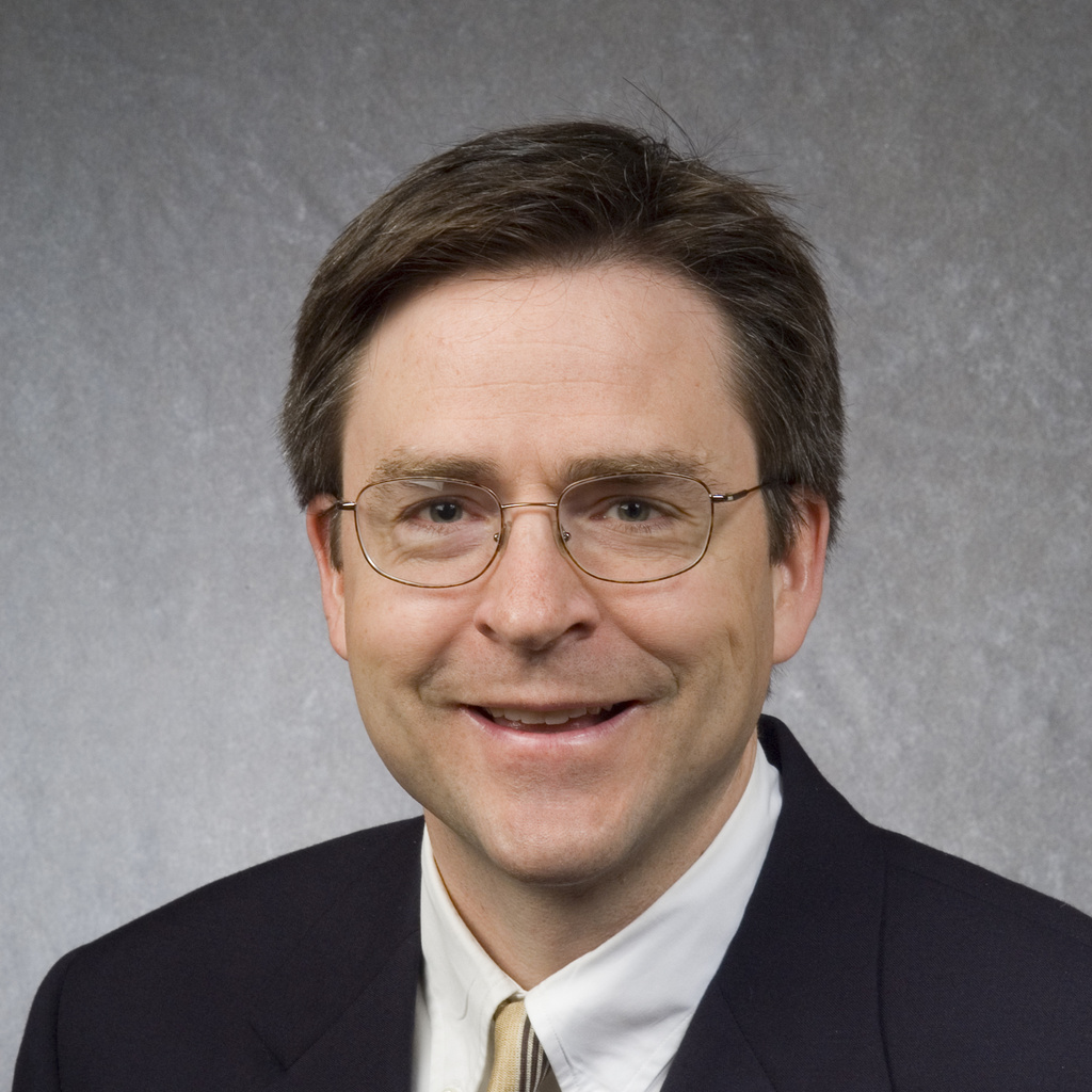 portrait of Andy Tinkham