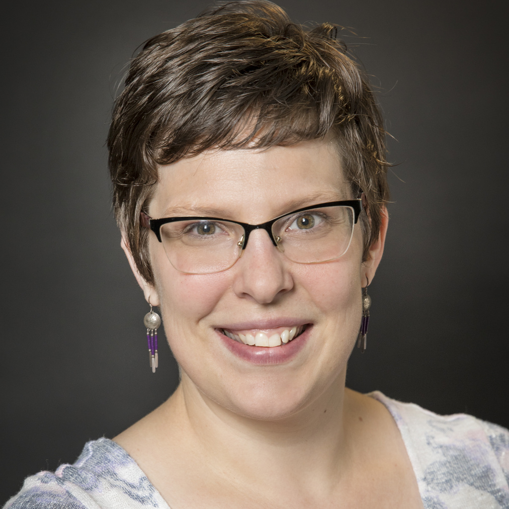 portrait of Emma Kirk-Alvarez