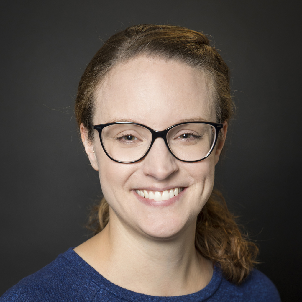 Hannah Whitcomb DeHague