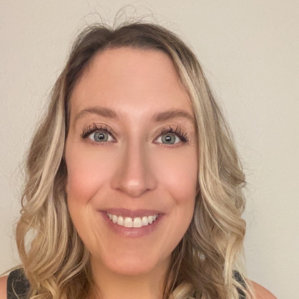 portrait of Tiffany Phillips