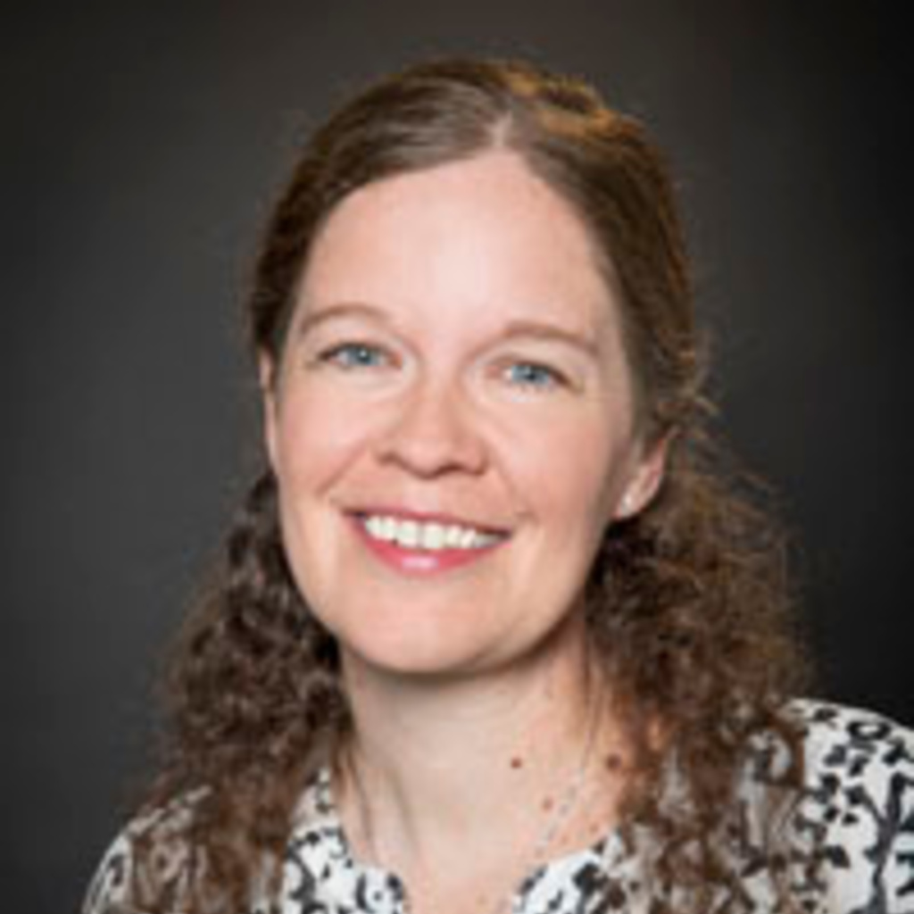 Portrait of Andrea Krekel