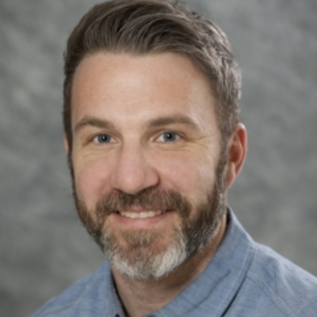 Portrait of Ian Ely-Cate