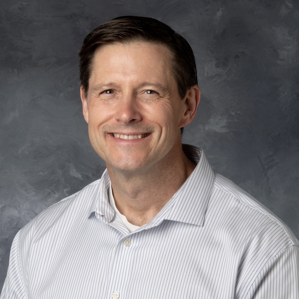 Portrait of Thomas Collins