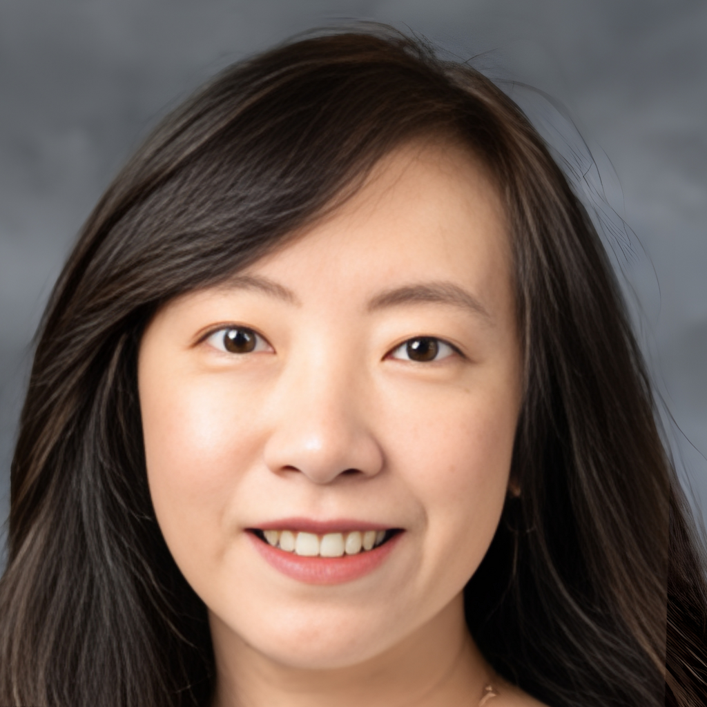 May Guo