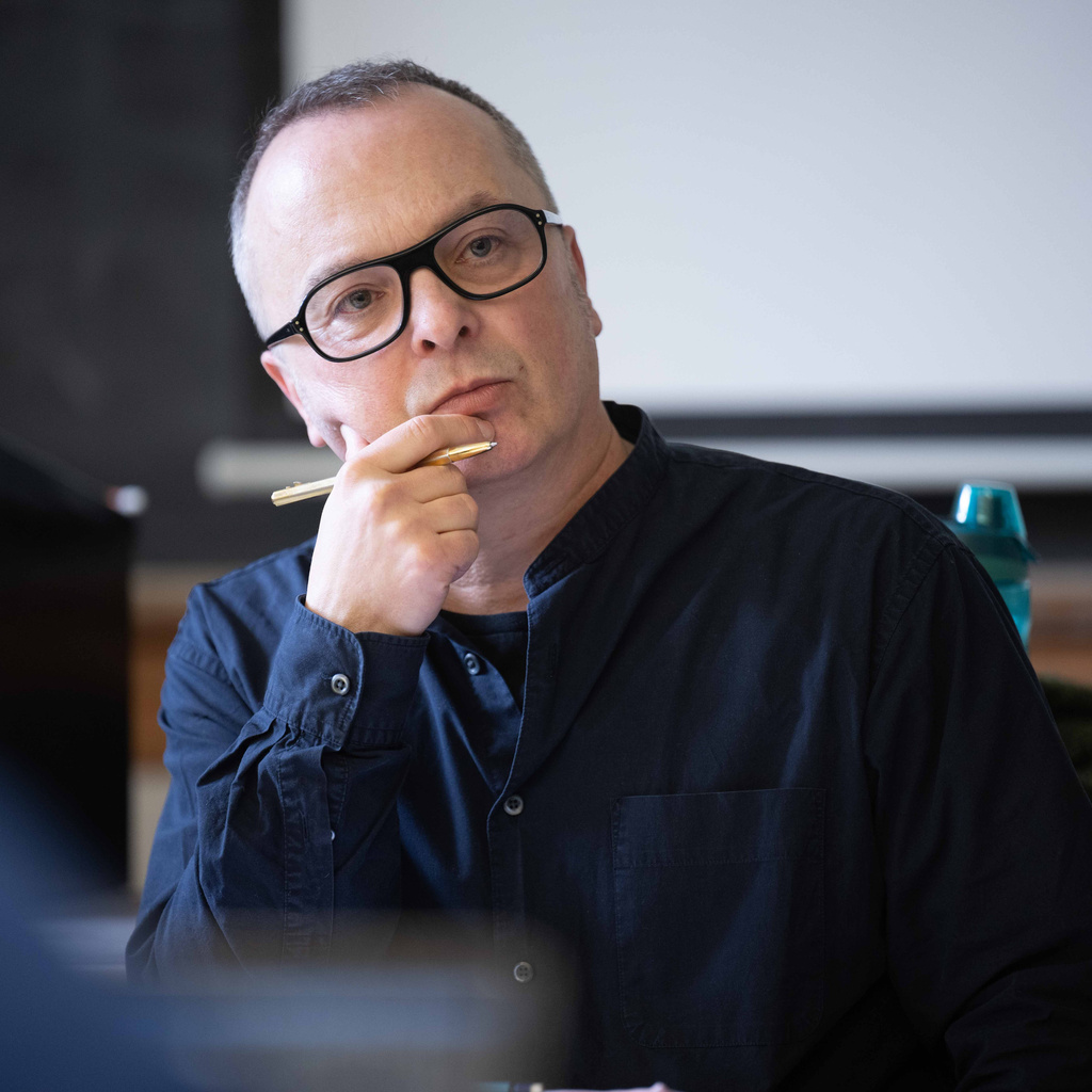 Image: Luis Muñoz