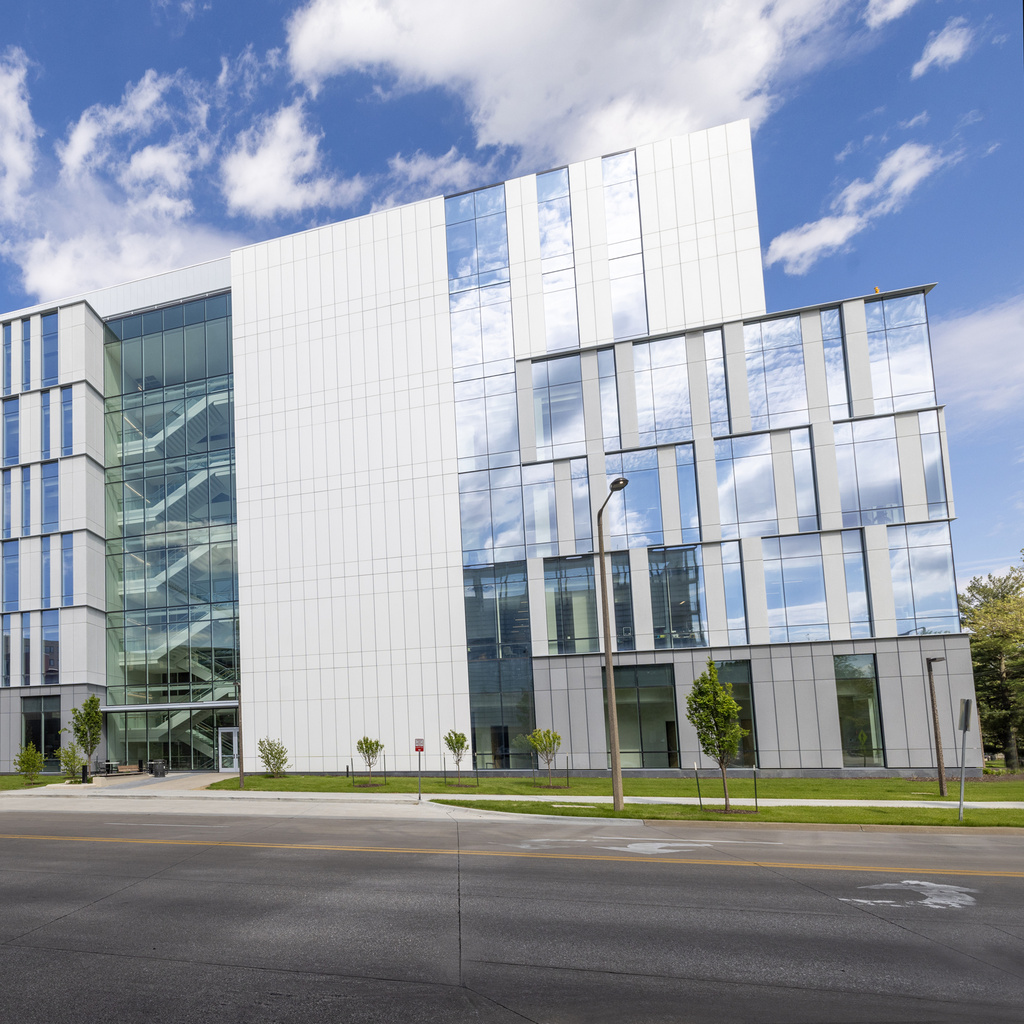 Health Sciences Academic Building