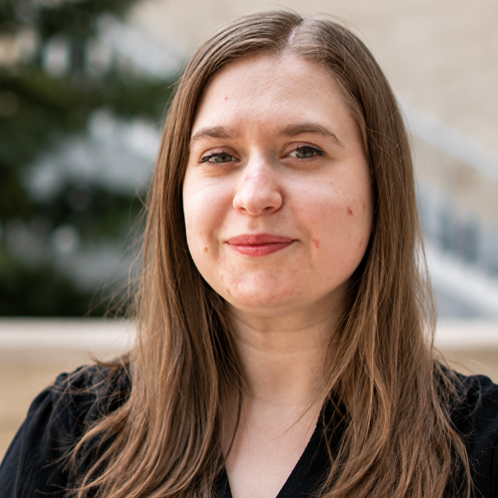 Image: Helen Lillie
