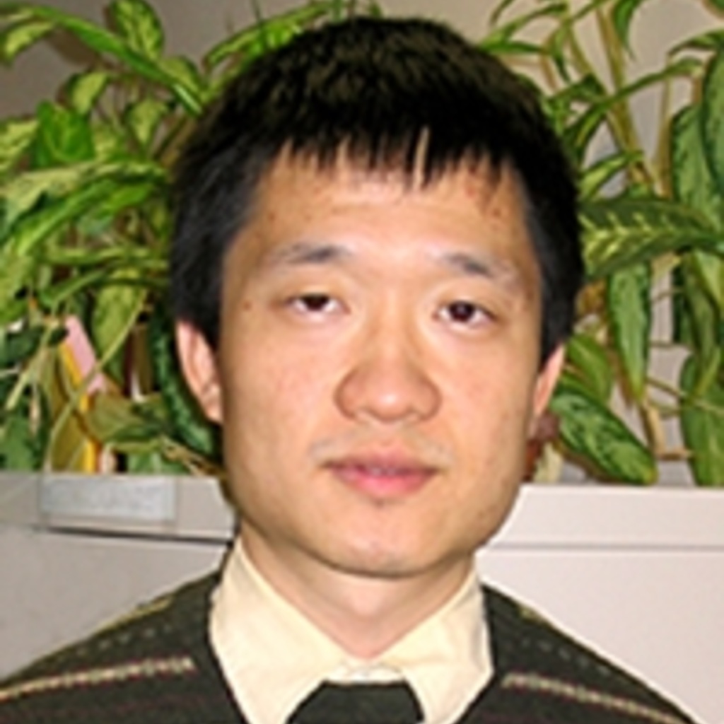 Differential Geometry Seminar - Hao Fang; University of Iowa Department of Mathematics promotional image