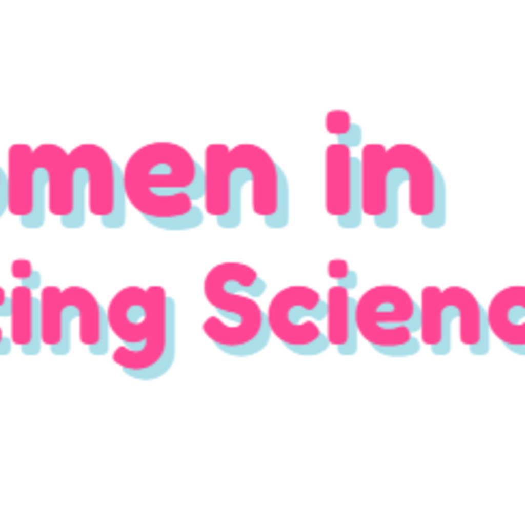 WiCS - Bracelet Making & Hear Me Out Cake promotional image