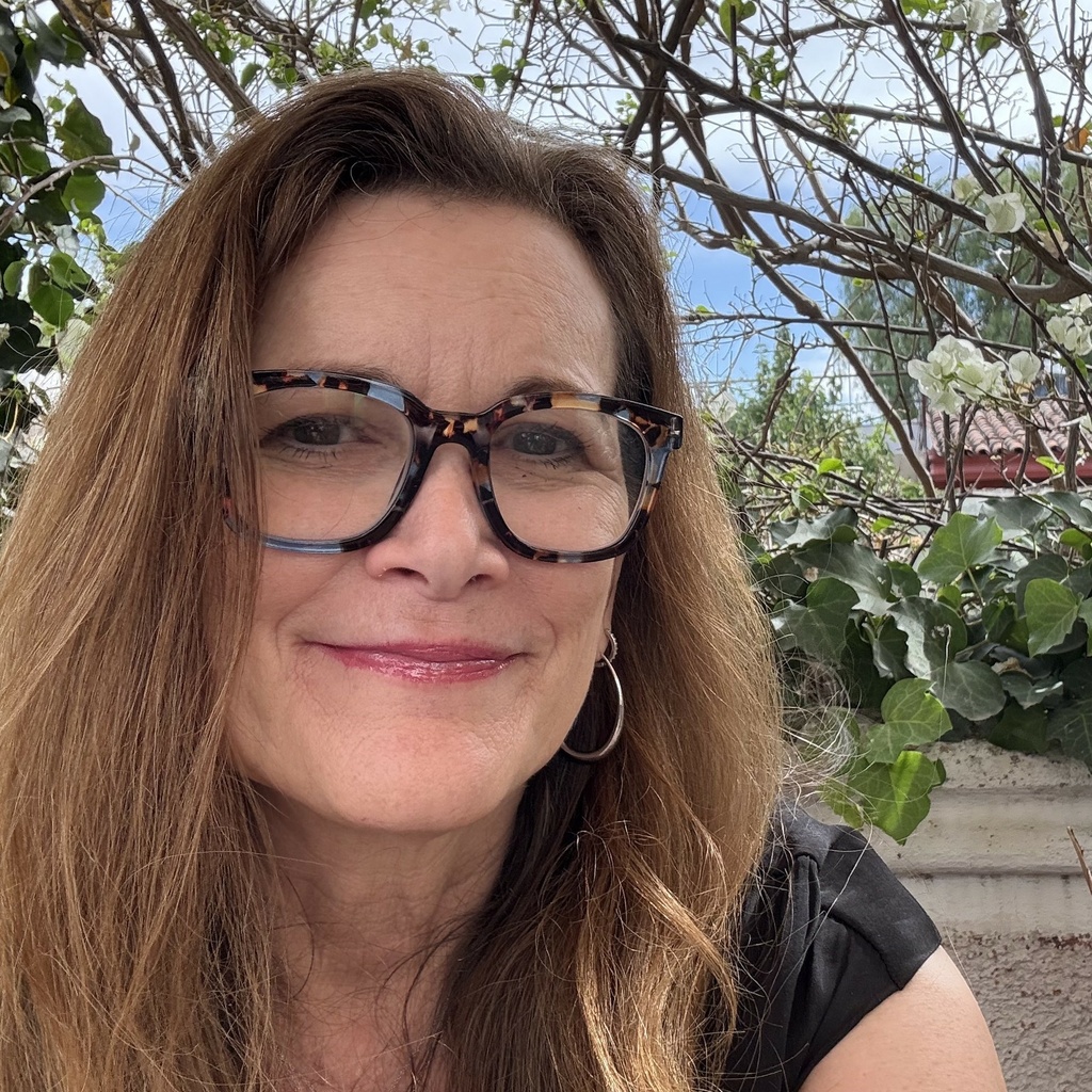 Hope Edelman, "Writing About Real People" promotional image