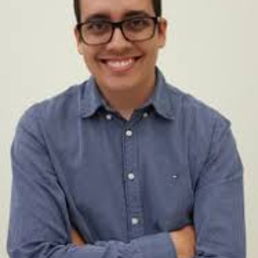 DeLTA Center Roundtable Discussion: Lucas Silva promotional image