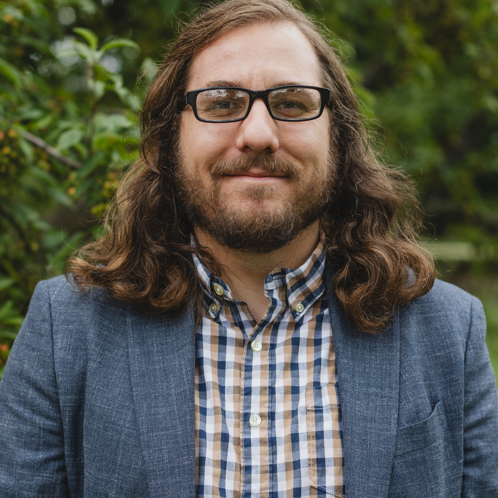 Mathematics Special Lecture - Brent Nelson; Michigan State University promotional image