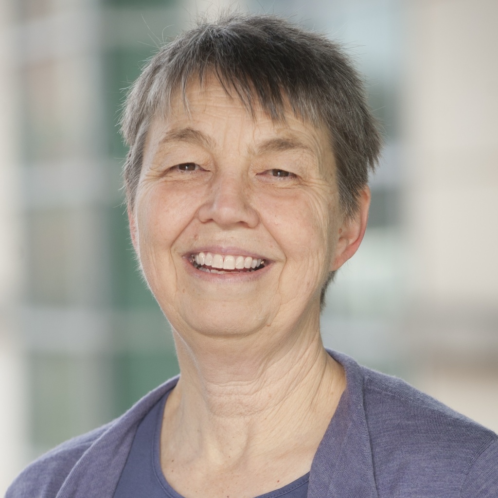 Nuclear & Particle Physics Seminar - Mary Hall Reno, PhD; Department of Physics & Astronomy, University of Iowa promotional image