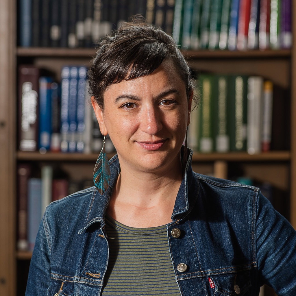 Application Deadline: Faculty Book Proposal Workshop with Sara Jo Cohen, Obermann Editor-in-Residence promotional image