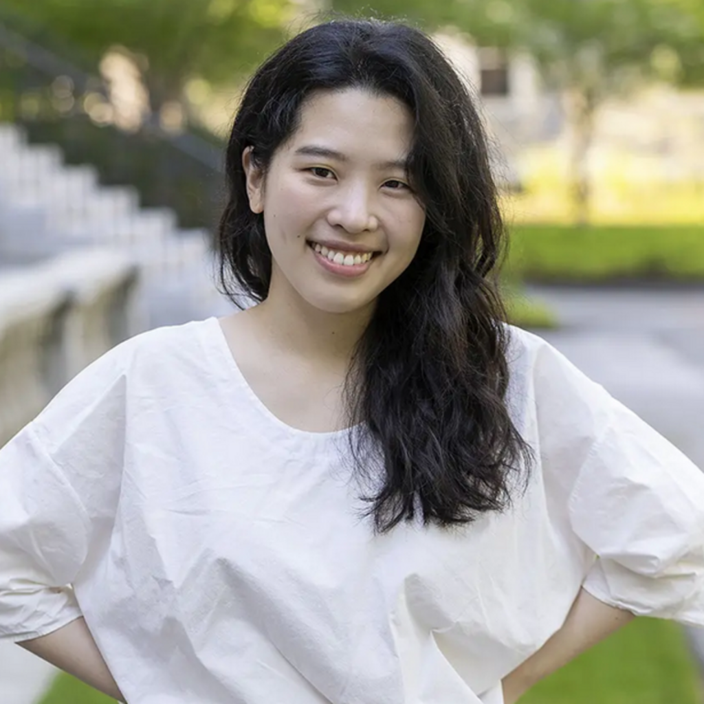 DeLTA Center Roundtable Discussion: Gahyun Callie Sung promotional image