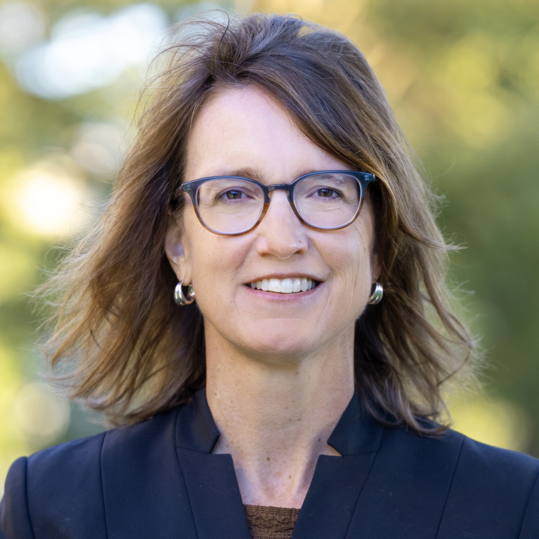 Portrait of Cornelia Lang