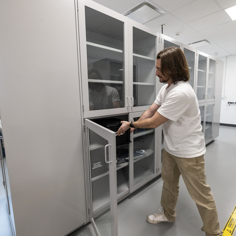Iowa Spaceflight Laboratory