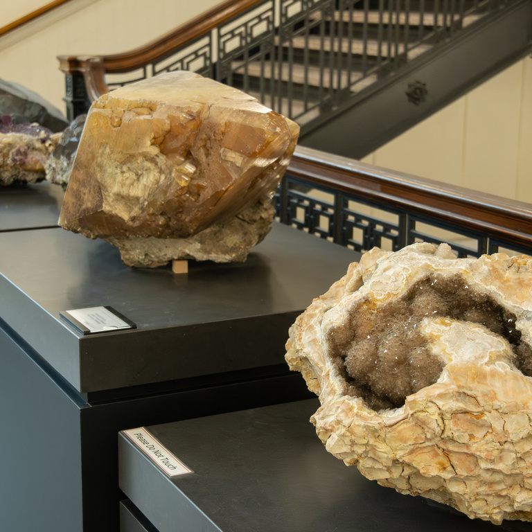 Image: geodes 