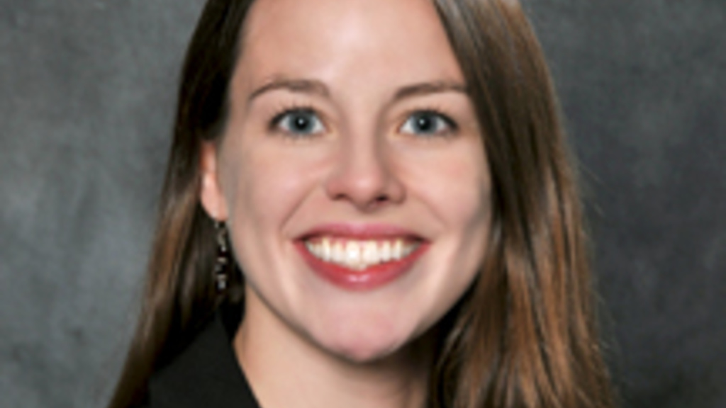 Gwen Archibald headshot