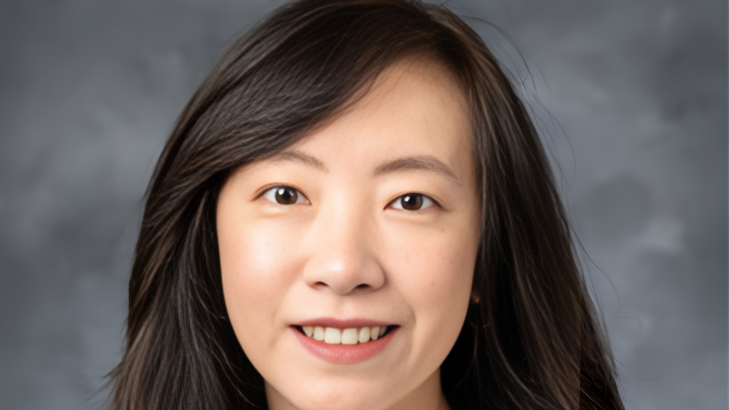 May Guo