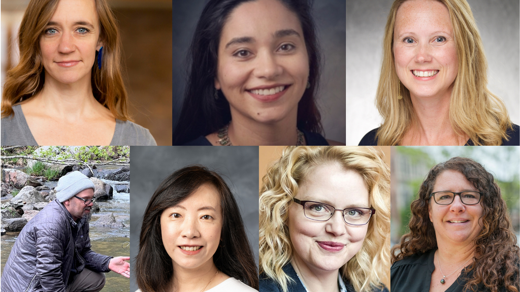 Melinda Jean Myers, Ece Demir-Lira, Elizabeth Walker, May Guo, Benjamin Swanson, Megan Gogerty, Julie Gros-Louis