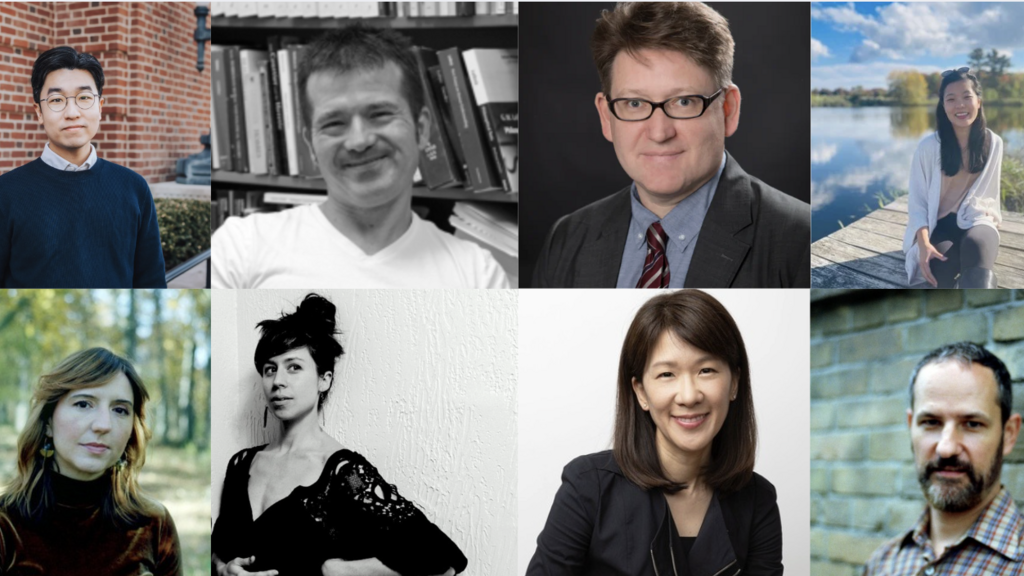 Humanities Research Faculty