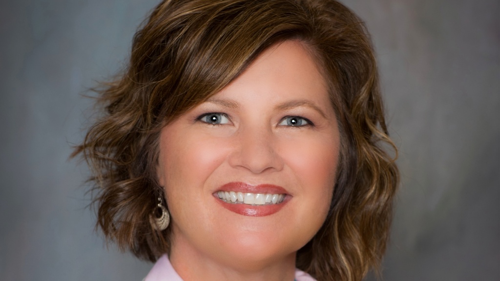 Headshot of Emily Donovan