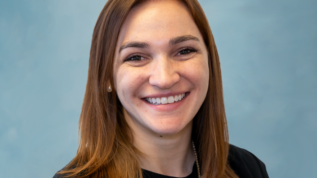 Headshot of Kelsey Klein