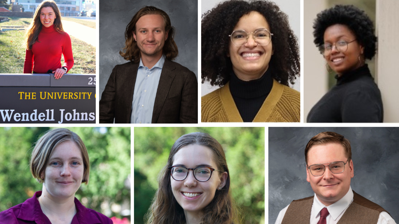 Grad Assistant Workers Graduate Assistantships | College of Liberal Arts and Sciences - The ...