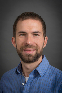 Daniel Sewell, University of Iowa